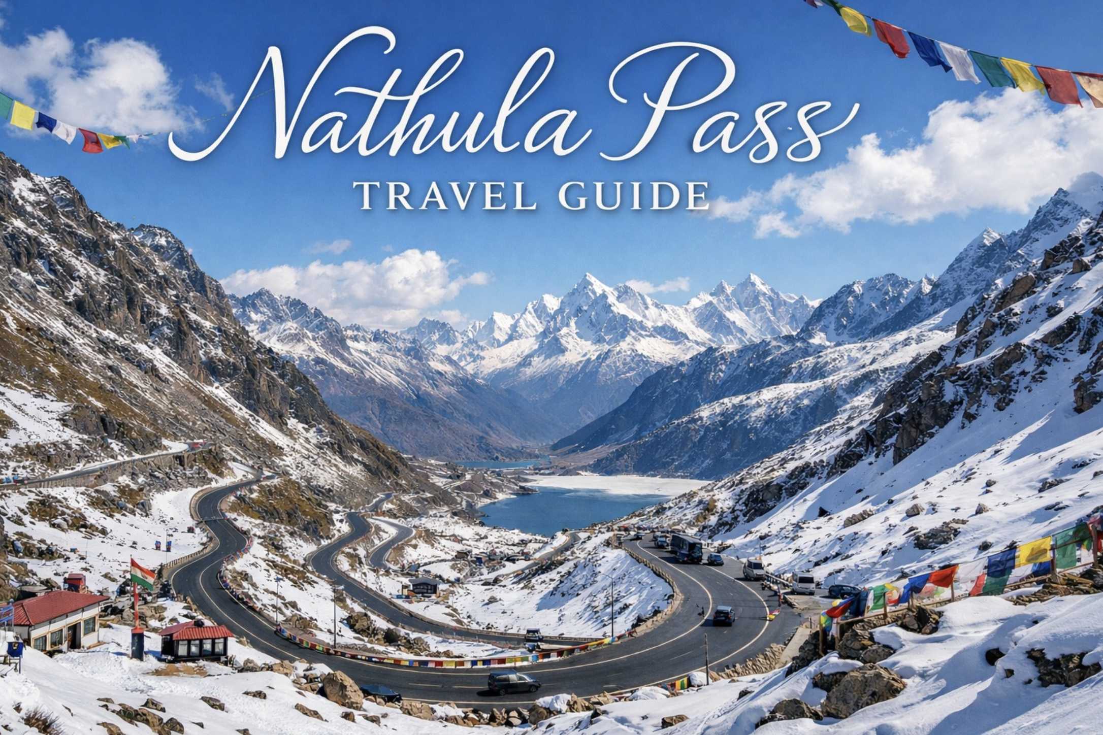 Nathula Pass Travel Guide 2026: Route, Permit, Best Time & Ne...