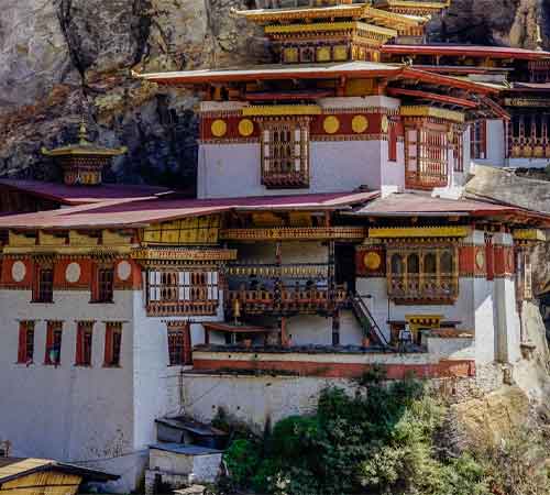 Bhutan Grand Experience