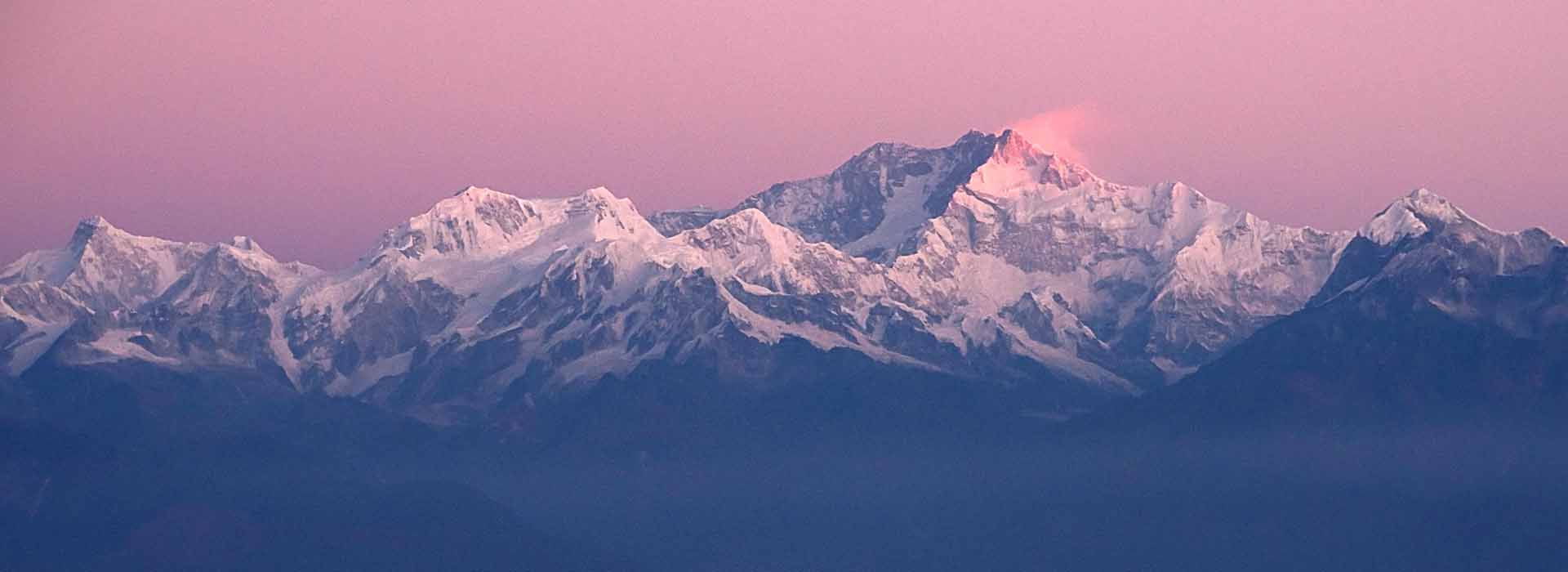 Darjeeling Nature Escape – 3 Days & 2 Nights
