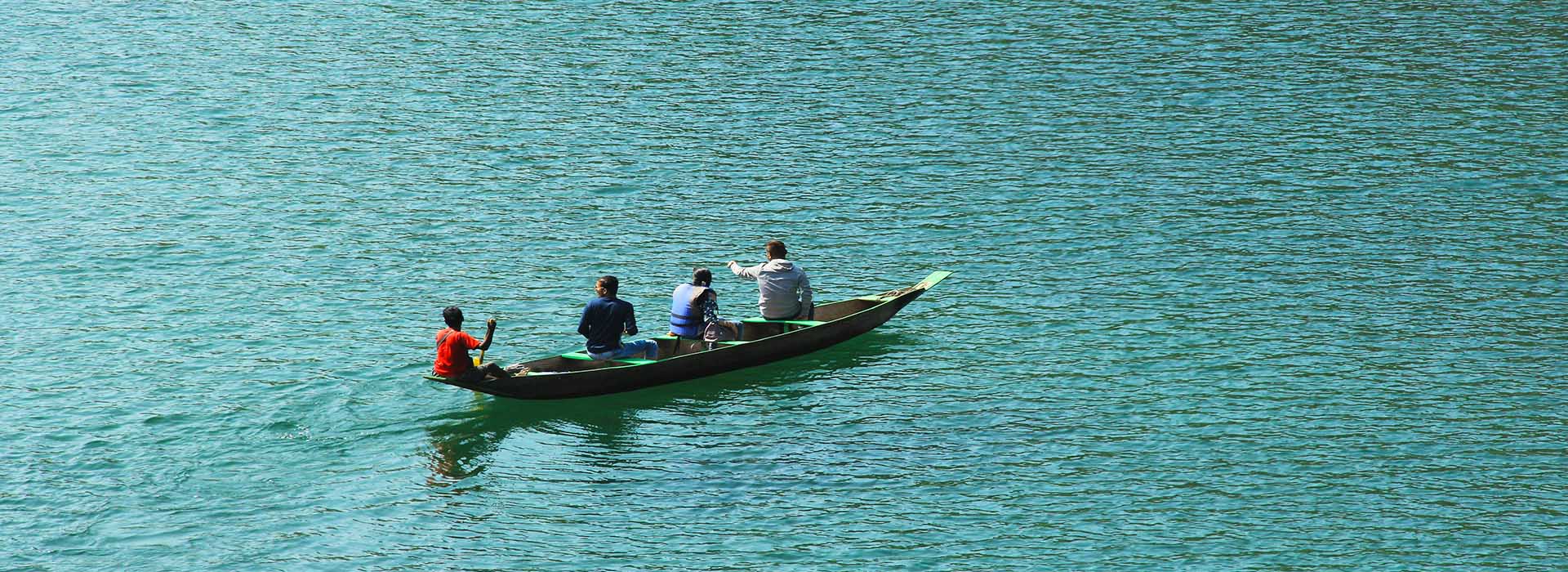 North East Panorama – 6 Nights 7 Days Ultimate Cultural & Nature